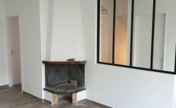 installation verrière d'atelier Ancenis (44) 