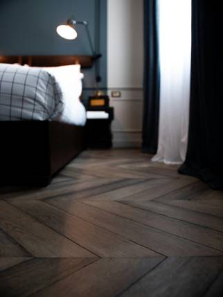 reno parquet saint renan photo d'illustration