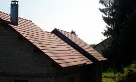 Rénovation de toiture