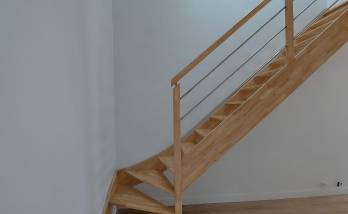 zoom nouvelle escalier