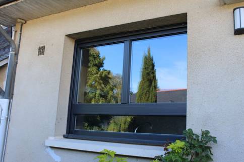 Changement menuiseries Pineuilh