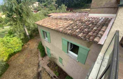 fenetres volets menuiserie renovee La Maison Des Travaux Ales