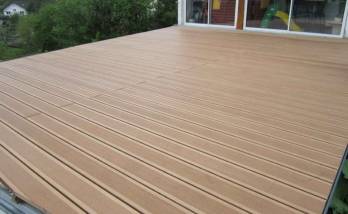 Aménagement toit terrasse Haguenau