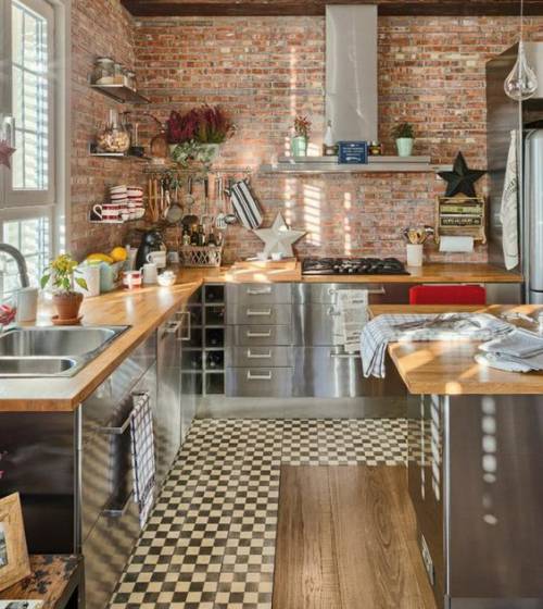 revêtement de sol - carrelage parquet