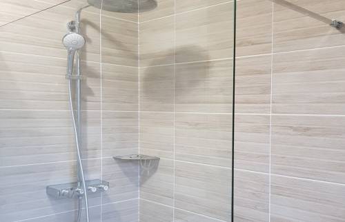 combiné de douche