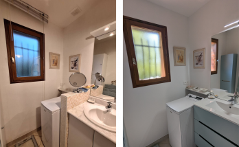 Entreprise réno sdb Olivet