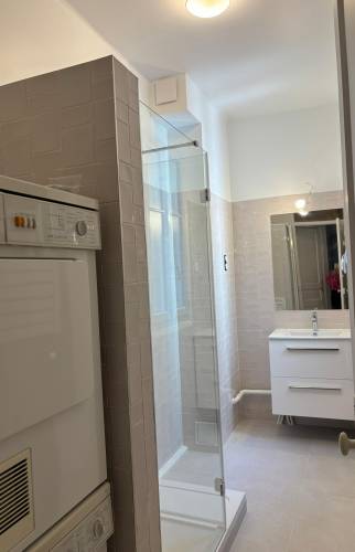 Rénovation complète d’un appartement  à paris 17