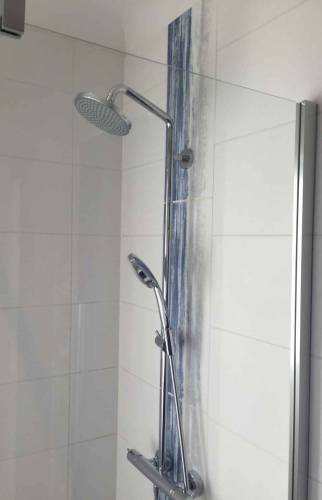 Rénovation complète d'une salle de bain (44)
