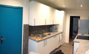 après : cuisine kit pour bien locatif