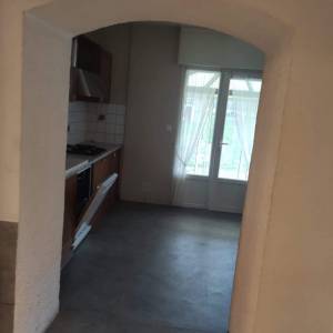 Rénovation cuisine - Laetitia Cherrier - La Maison Des Architectes