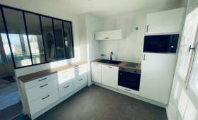 Cuisine terminée Guipry-Messac