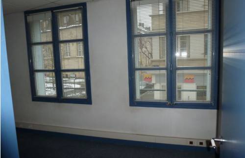 A1ppartement avant travaux - Crécy-la-Chapelle – 77580 -