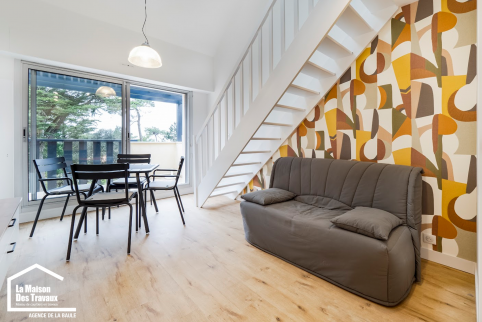 Rénovation complète