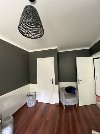 Rénovation totale de chambre Nantes