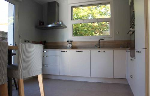 Rénovation de cuisine