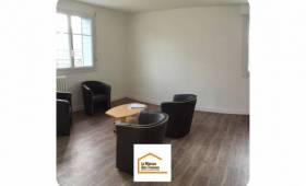 Aménagement d’un cabinet vétérinaire à Agneaux (50180)