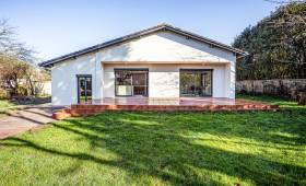 Façades et terrasses