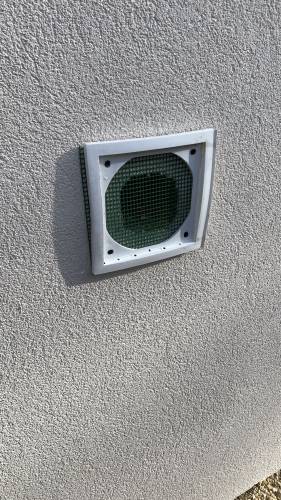 Réfection de maison à Cusset