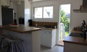 Rénovation de cuisine Haguenau