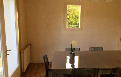 Rénovation intérieure à Vertou (44)