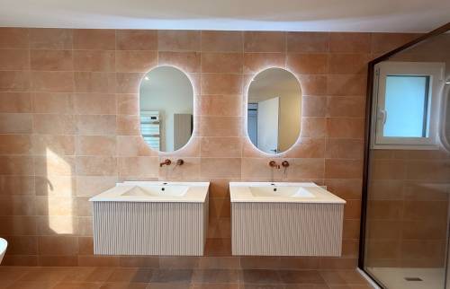 rénovation salle de bain fréjus saint raphael saint aygulf