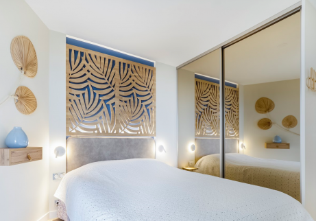 Relooking chambre Roppenheim (67 480)