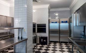 Rénovation totale de la cuisine