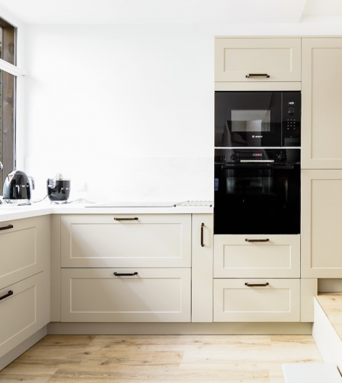 Rénovation de cuisine sur mesure à Jonage (69330)