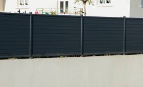 clotures maison - La Maison Des Travaux