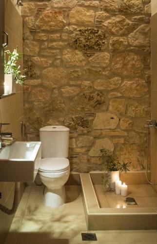 SDB ambiance naturelle