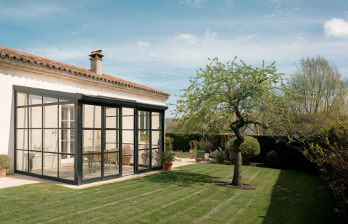 Un rendu esthétique