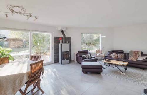 Installation d'un poêle à bois à Meyzieu (69330)