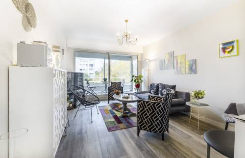 Artisan rénovation appartement Toulon