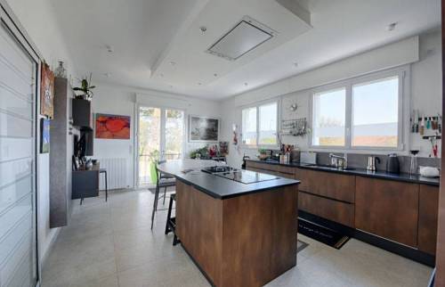 Rénovation de maison Sury-le-Comtal (42 450)