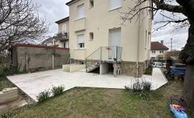 Travaux de maçonnerie et rénonation intérieur à Massy (91)