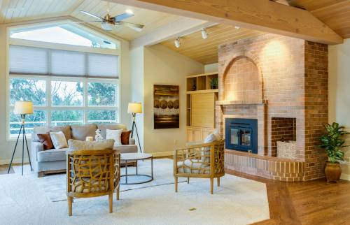 Renovation de maison a saintes 