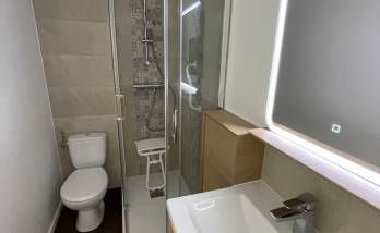 Rénovation 