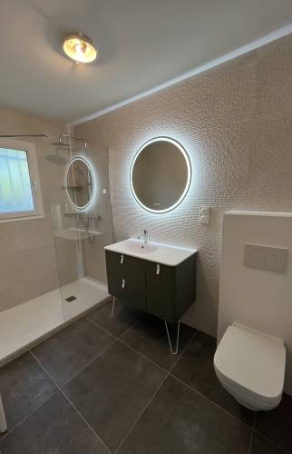salle de bain royan
