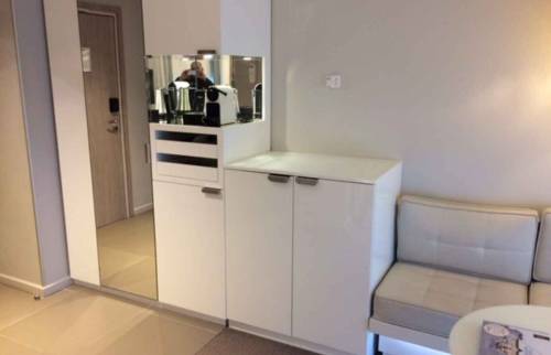 Créer un meuble sur-mesure à Trouville