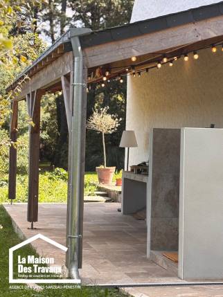 preau bois sur mesure maison penestin 56760