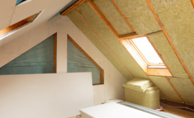 Réno énergétique Pontarlier