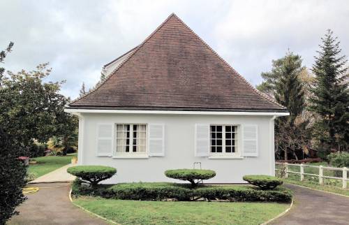 ravalement de façade 77