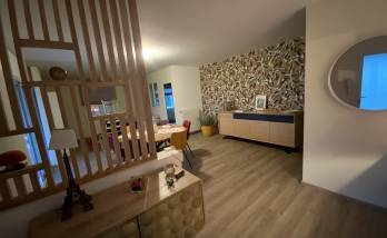 Rénovation maison saint-privat-des-vieux la maison des travaux alès