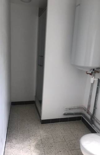 Rénovation de deux studios en appartement La Maison Des Travaux Alès