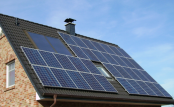 Panneaux solaires