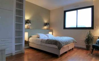 Rénovation de maison à Brest 29200