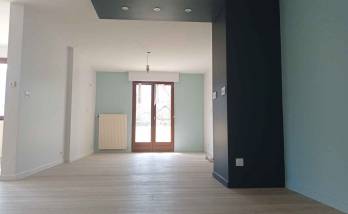 Rénovation d’un appartement à Saint-Jorioz La Maison Des Travaux d'Annecy