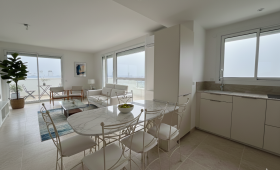 Cuisine rénovée a Royan 