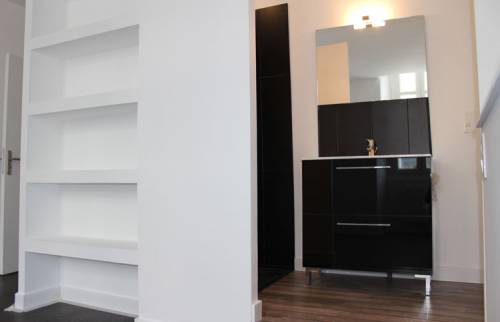 Rénovation de salle de bain Libourne