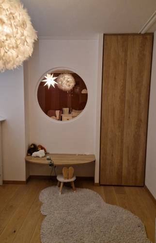 Rangements sur-mesure et verrière à Saint Louis